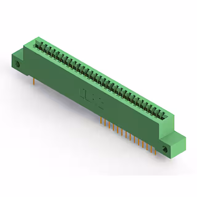 842-060-524-212 EDAC Inc.  Edgeboard Connectors
